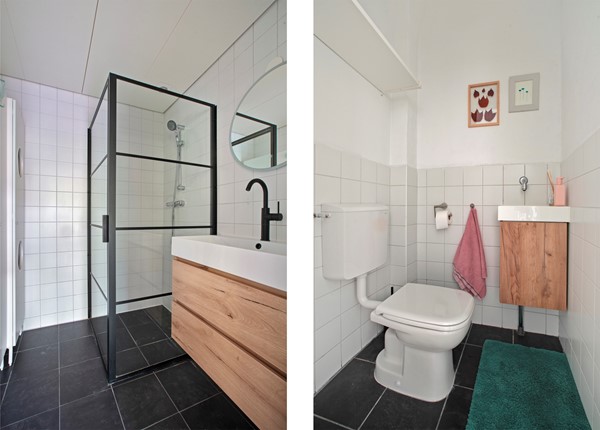 Medium property photo - Mendelhof 3-1, 1098 TN Amsterdam